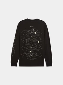 Худі та світшоти PUMA Graphics Celerity Longsleeve модель 630252 Фото
