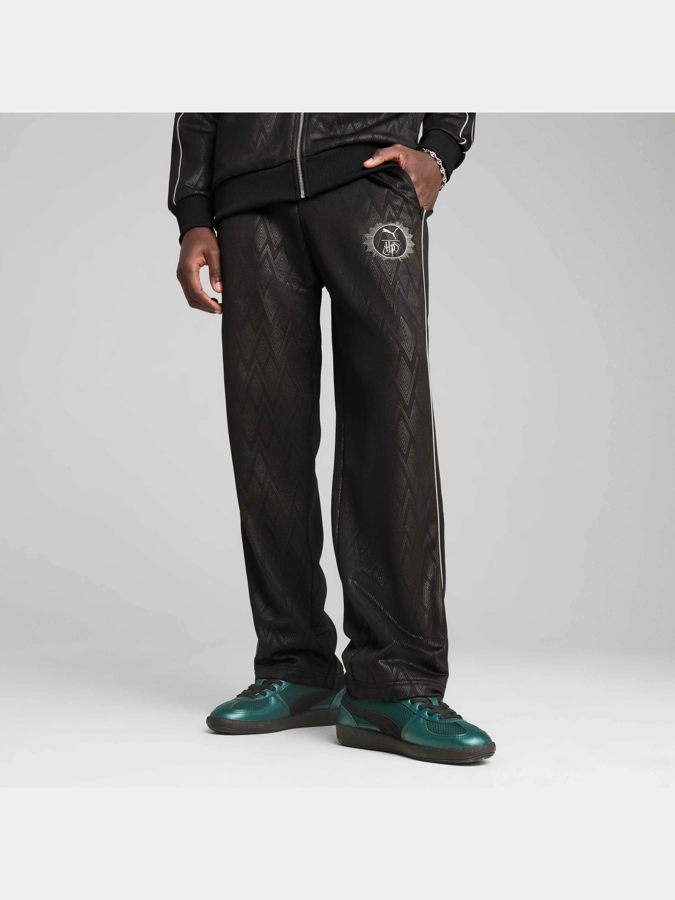 Штани PUMA x Harry Potter T7 Pants модель 630095 Штани PUMA x Harry Potter T7 Pants модель 630095 Фото
