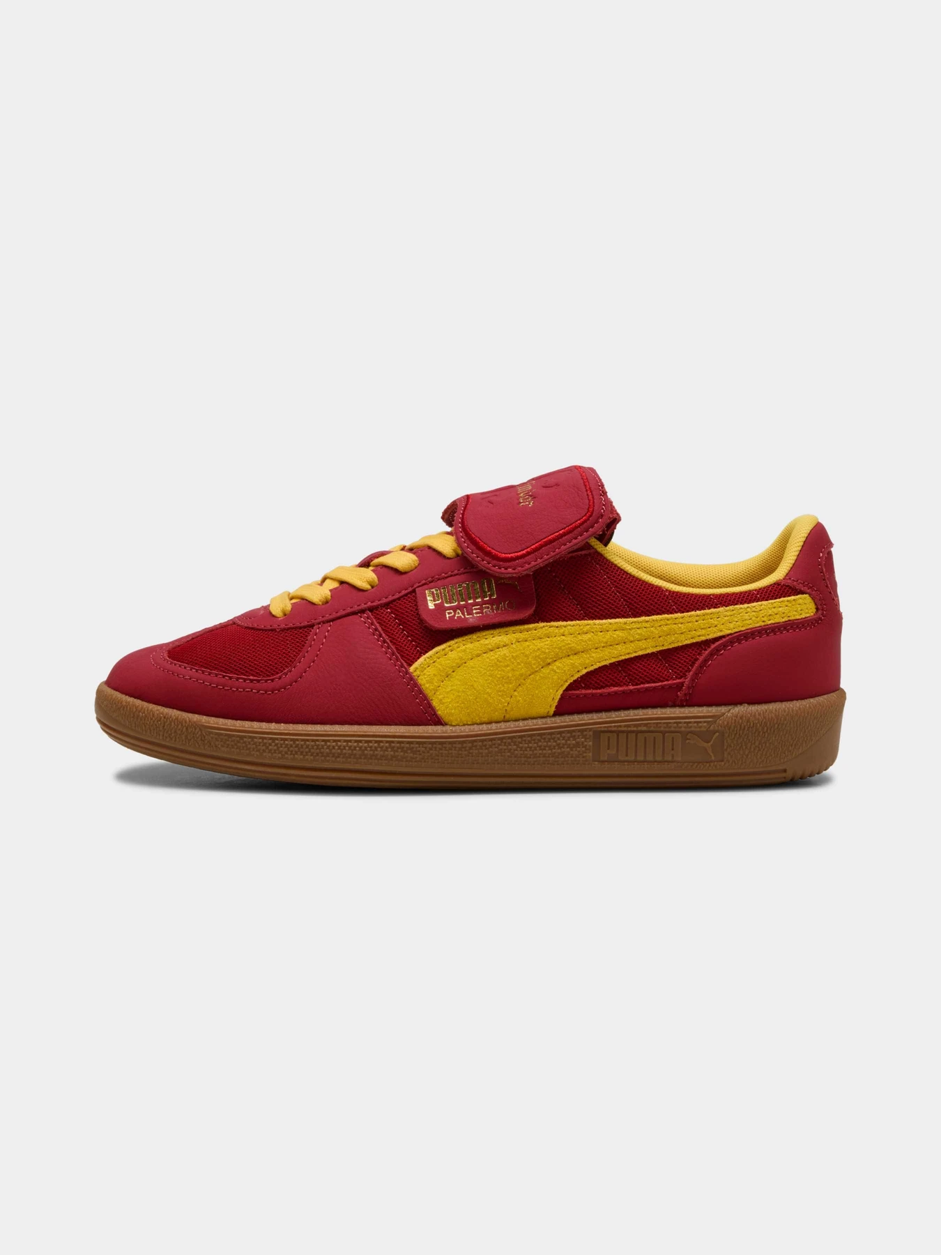 Кеди PUMA Palermo Harry Potter модель 401209 Фото