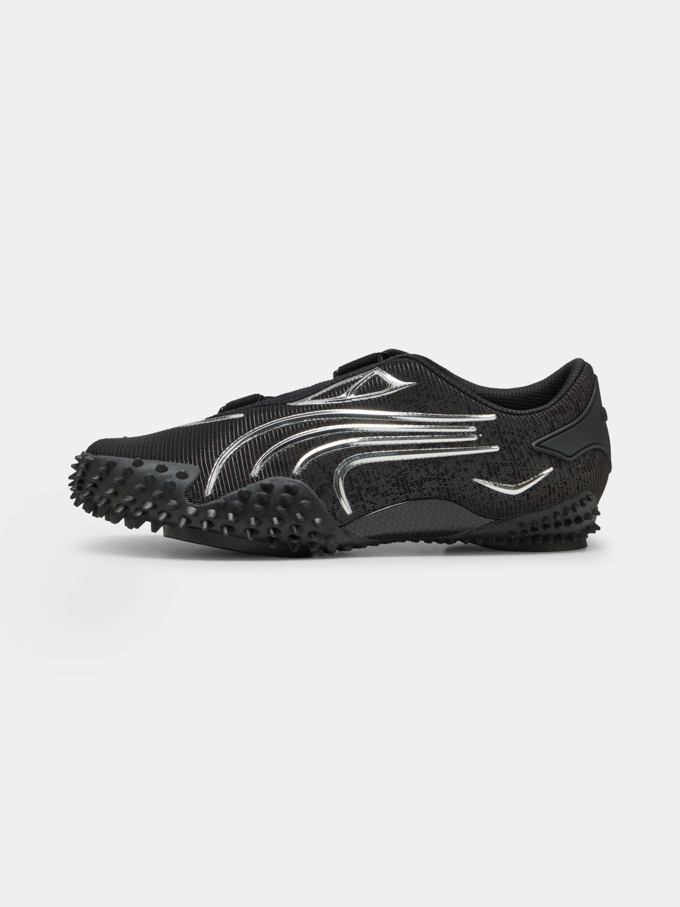 Кроссовки PUMA Mostro Metallic модель 401015 Кроссовки PUMA Mostro Metallic модель 401015 Фото