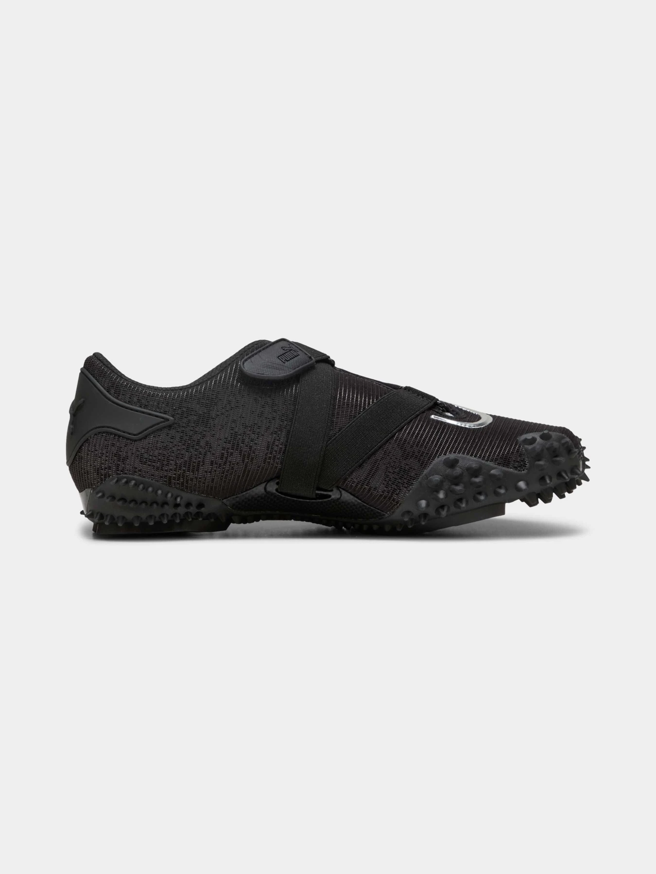 Кроссовки PUMA Mostro Metallic модель 401015 Кроссовки PUMA Mostro Metallic модель 401015 Фото