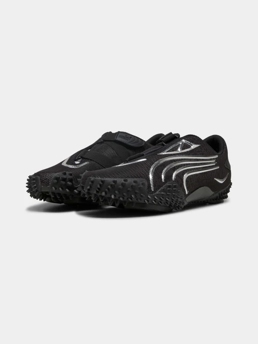 Жіночі Кросівки повсякденні PUMA Mostro Metallic фото 2