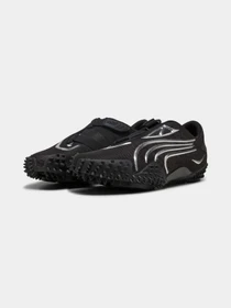 Кроссовки PUMA Mostro Metallic модель 401015 Фото