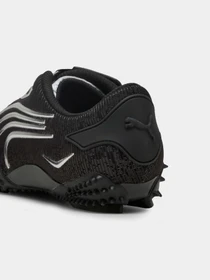 Кроссовки PUMA Mostro Metallic модель 401015 Фото