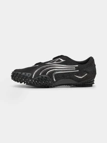 Кроссовки PUMA Mostro Metallic модель 401015 Фото