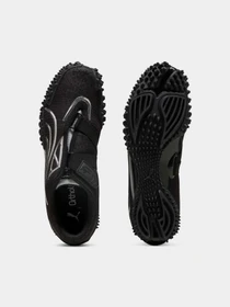 Кроссовки PUMA Mostro Metallic модель 401015 Фото