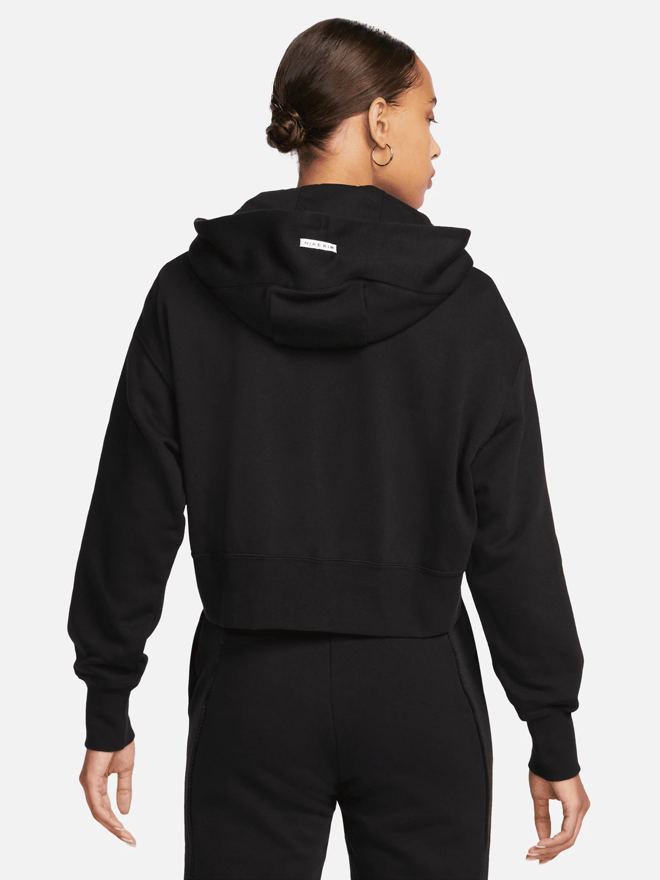 Худи и свитшоты NIKE модель DQ6579.010 Худи и свитшоты NIKE модель DQ6579.010 Фото