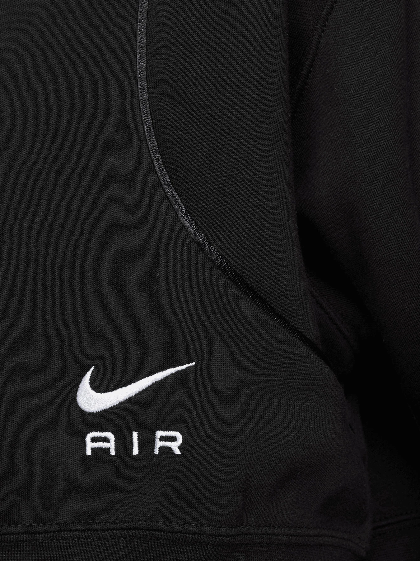 Худи и свитшоты NIKE модель DQ6579.010 Худи и свитшоты NIKE модель DQ6579.010 Фото