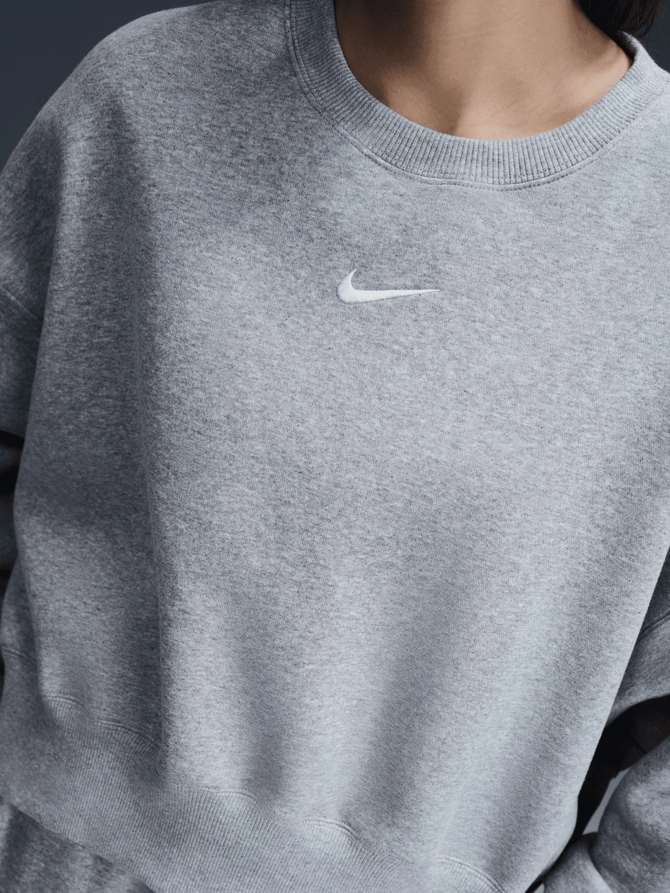 Худи и свитшоты NIKE модель DQ5761.063 Худи и свитшоты NIKE модель DQ5761.063 Фото
