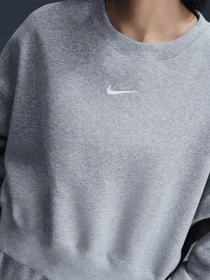 Худи и свитшоты NIKE модель DQ5761.063 Фото
