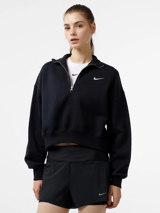 Худи и свитшоты NIKE модель DQ5767.010 Фото