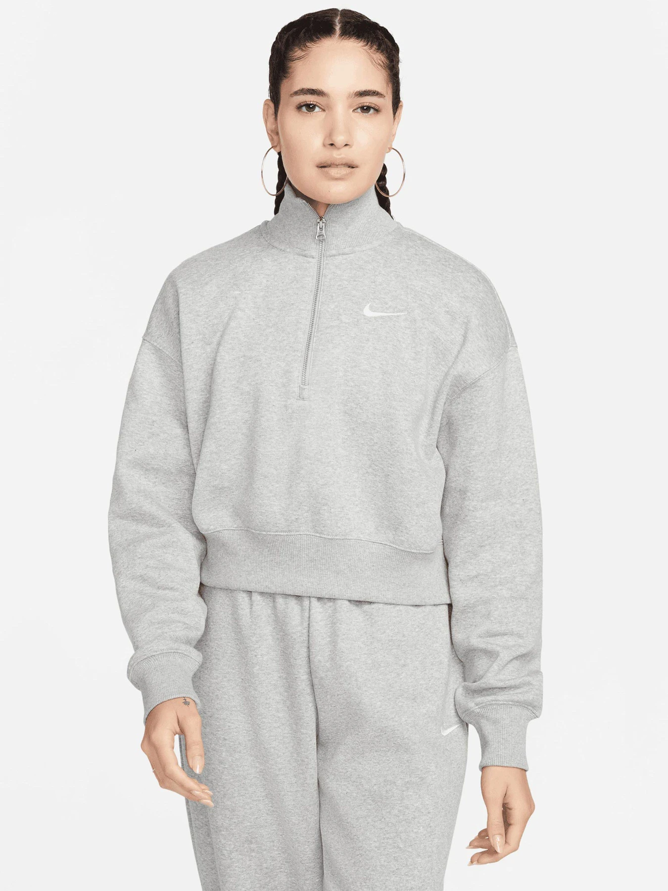 Худи и свитшоты NIKE модель DQ5767.063 Худи и свитшоты NIKE модель DQ5767.063 Фото