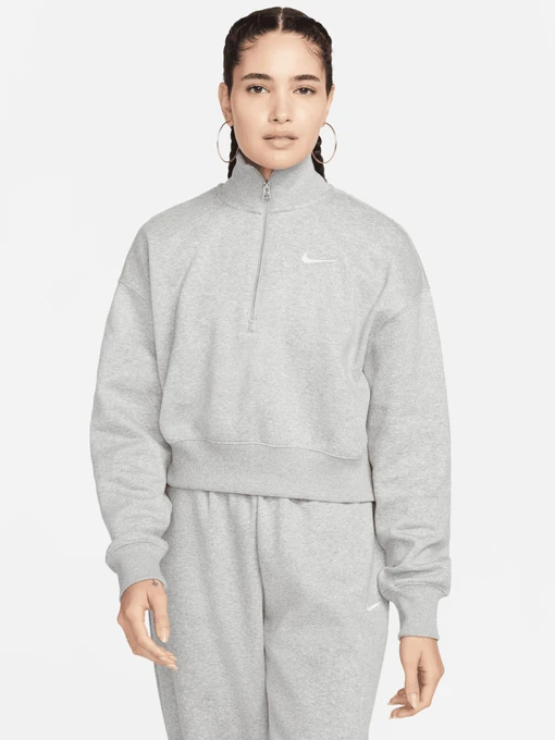 Худи и свитшоты NIKE модель DQ5767.063 Фото