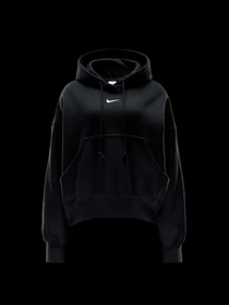 Худи и свитшоты NIKE модель DQ5858.010 Фото