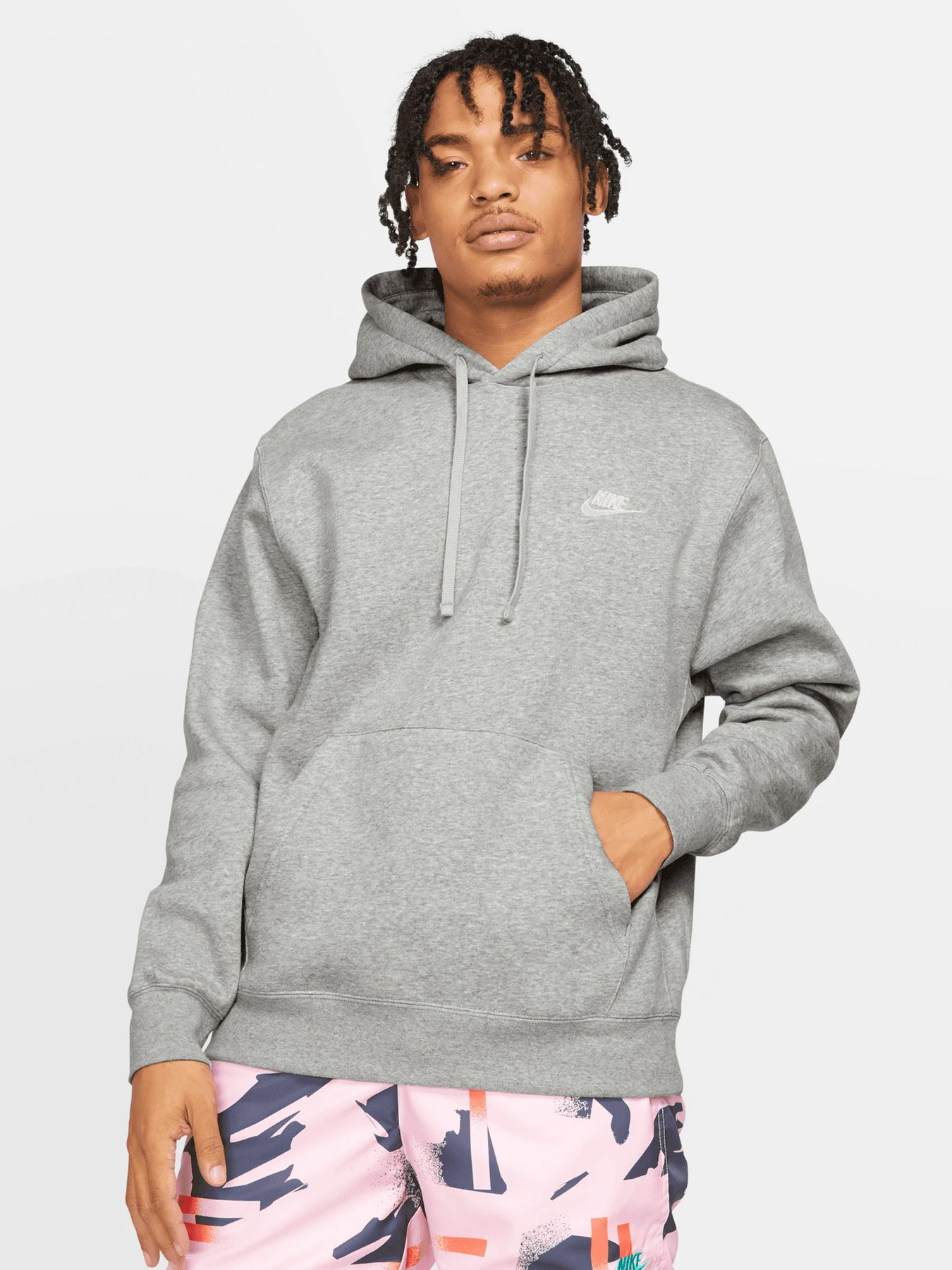 Худи и свитшоты NIKE модель BV2654.063 Худи и свитшоты NIKE модель BV2654.063 Фото