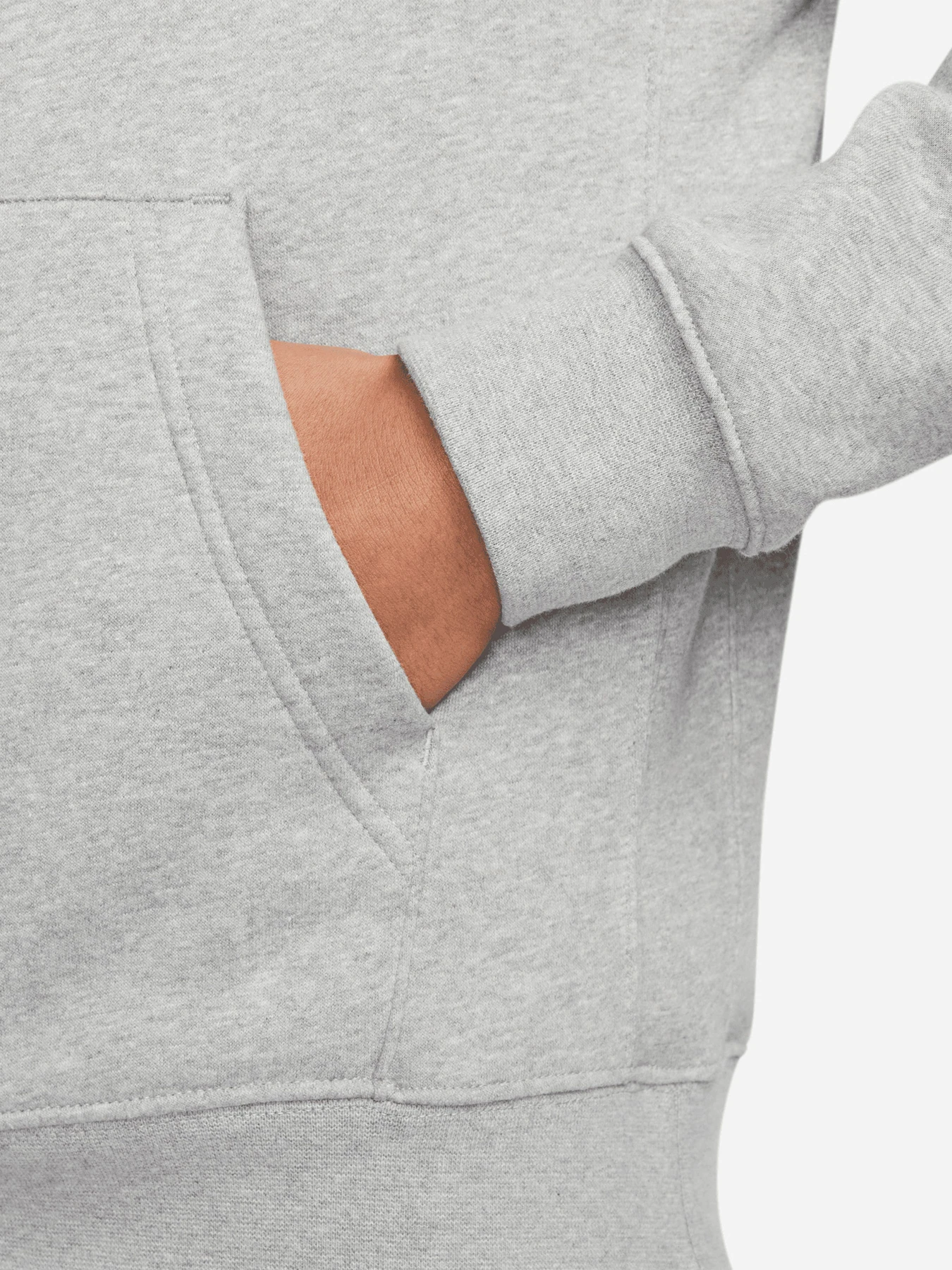 Худи и свитшоты NIKE модель BV2654.063 Худи и свитшоты NIKE модель BV2654.063 Фото
