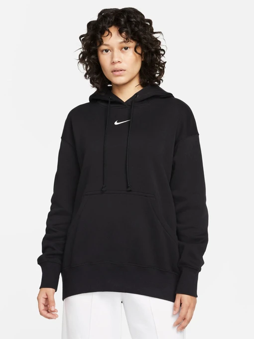 Худи и свитшоты NIKE модель DQ5860.010 Фото