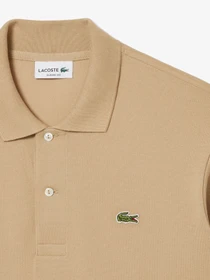 Футболки и поло Lacoste модель L121202S Фото