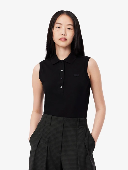 Футболки и поло Lacoste модель PF5445031 Фото