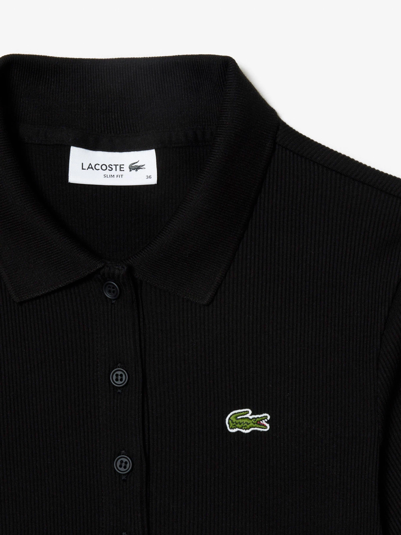 Футболки і поло Lacoste модель DF5377031 Футболки і поло Lacoste модель DF5377031 Фото
