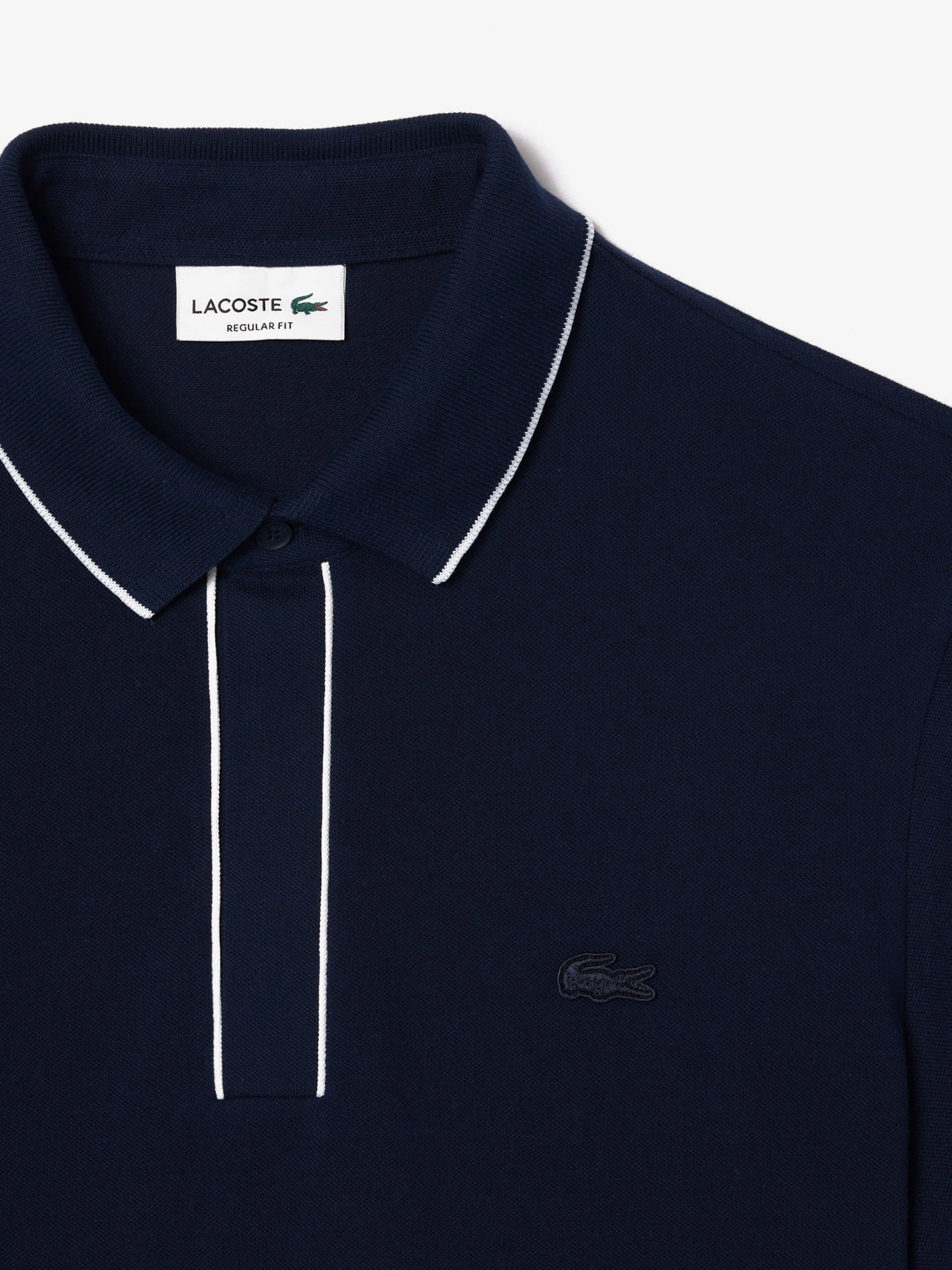 Футболки и поло Lacoste модель PH8184166 Фото