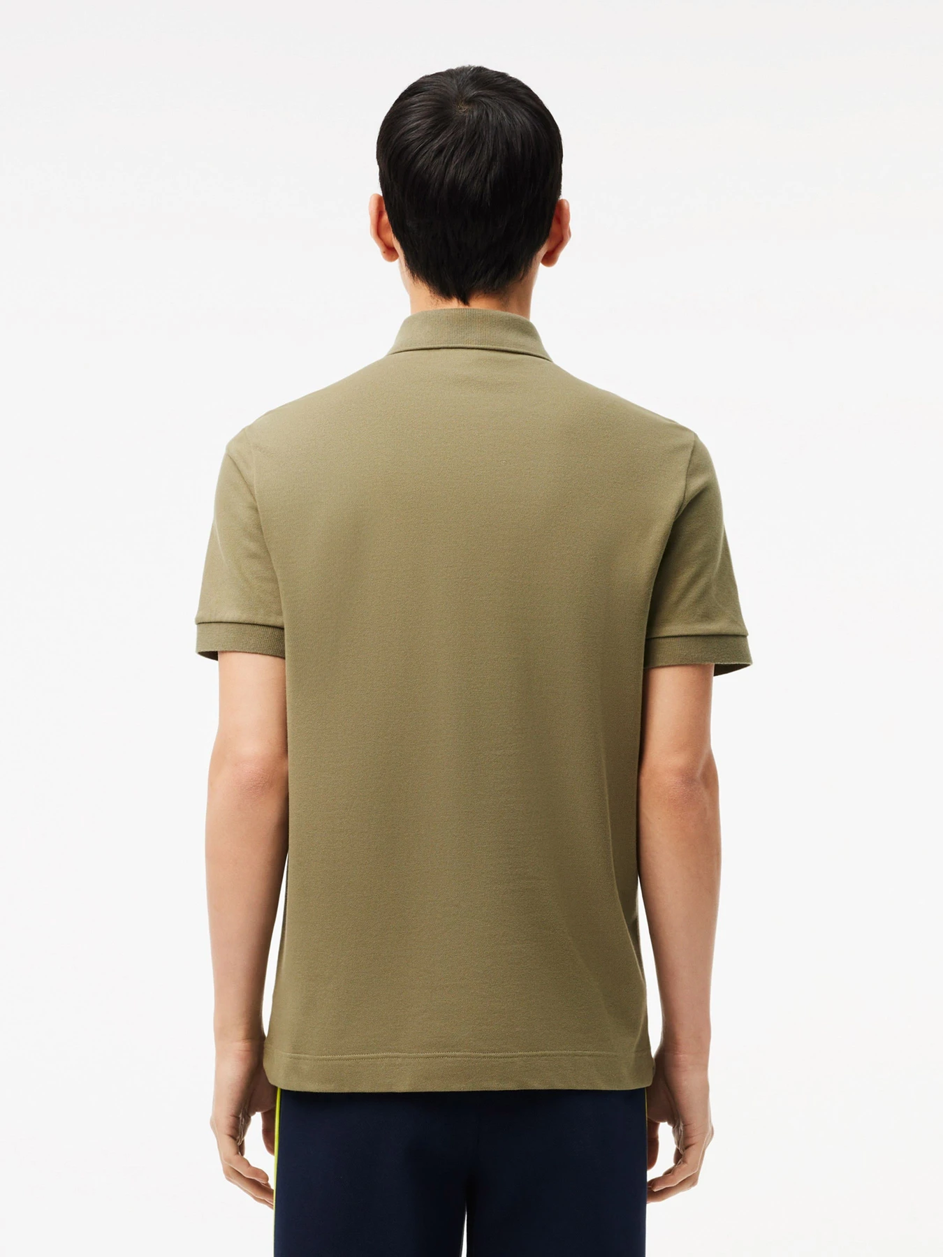 Футболки и поло Lacoste модель PH5522BMY Фото