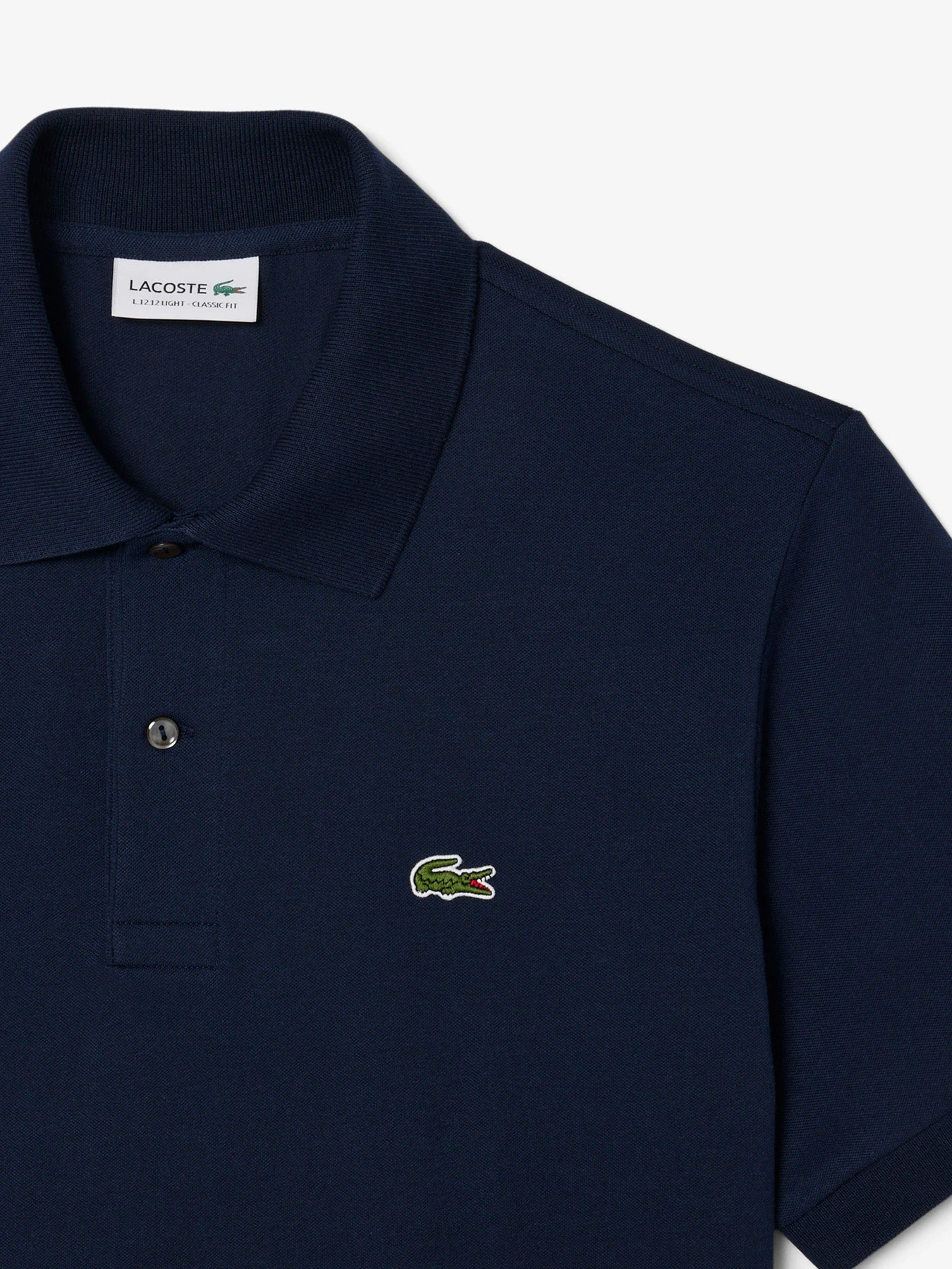 Футболки і поло Lacoste модель PH9851166 Фото