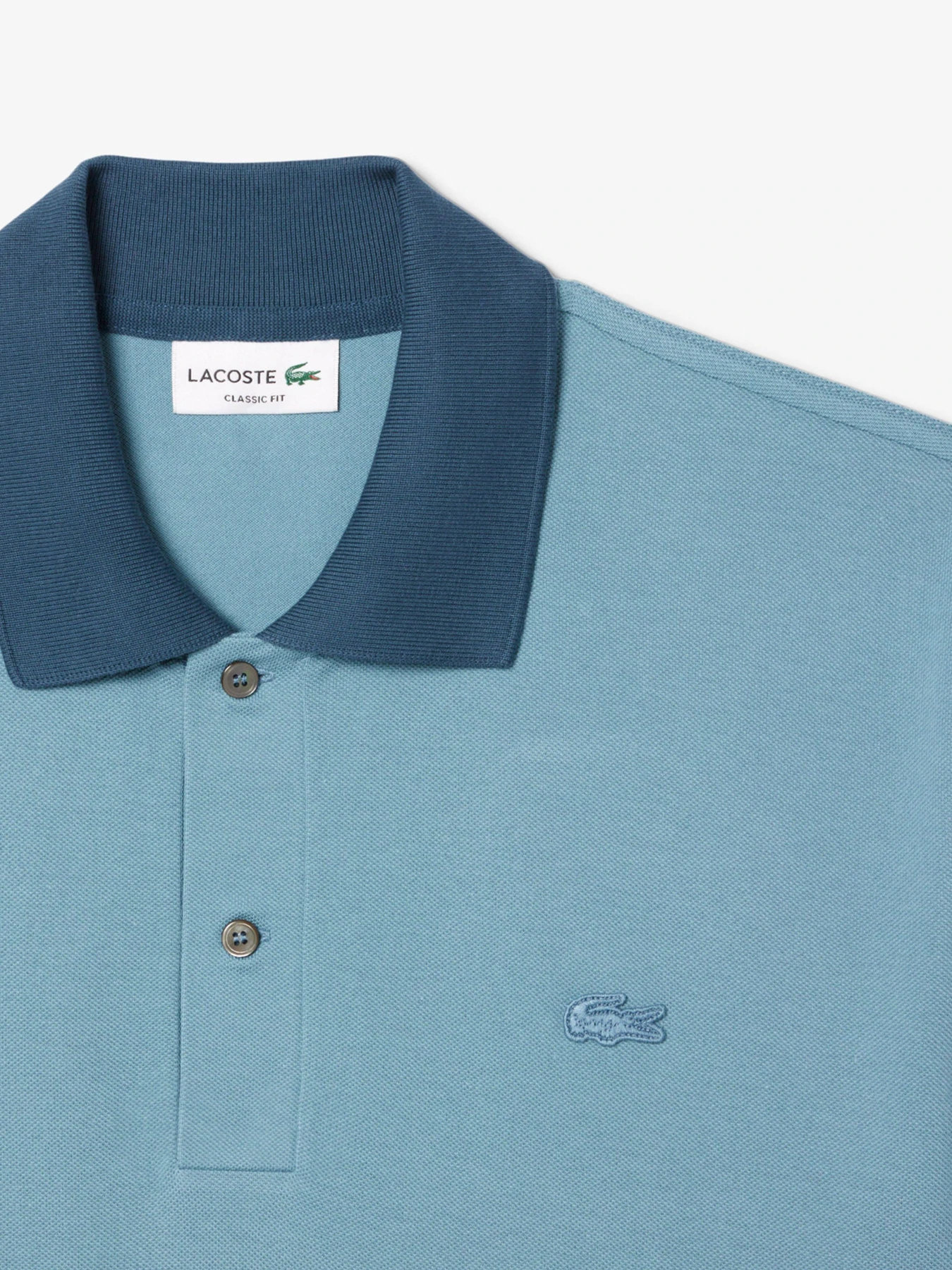 Футболки і поло Lacoste модель PH0740CUN Фото