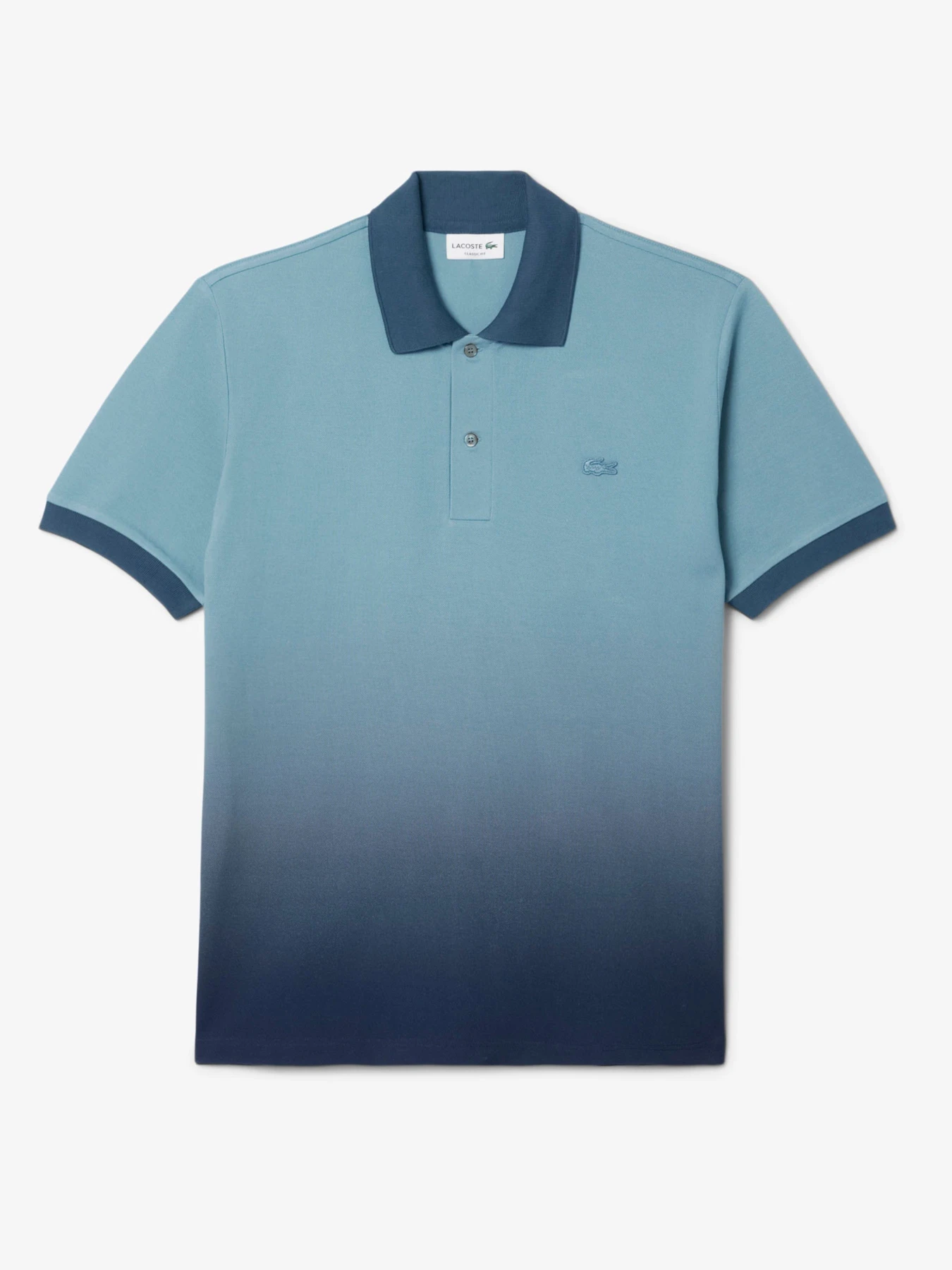 Футболки і поло Lacoste модель PH0740CUN Фото