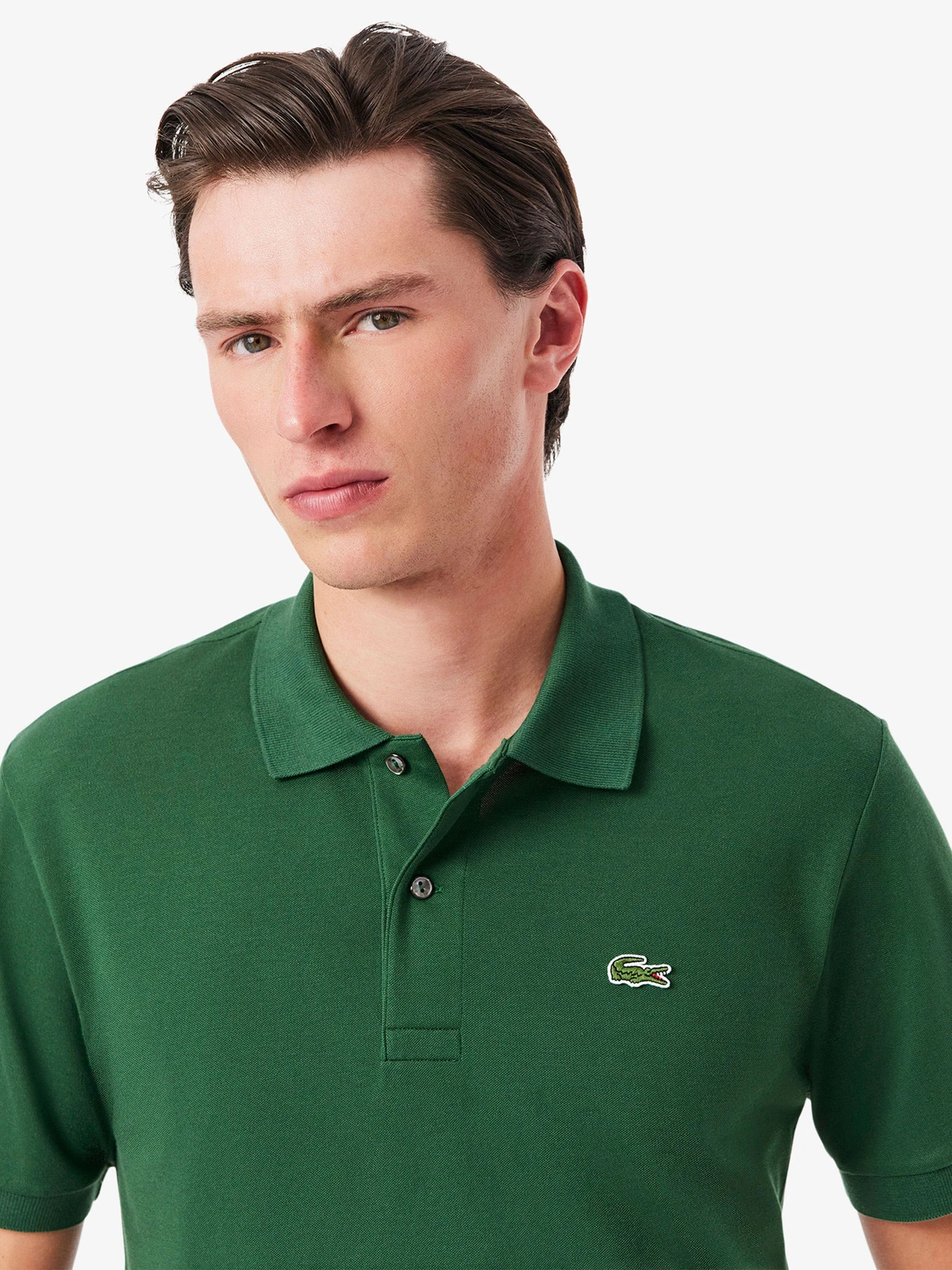 Футболки і поло Lacoste модель PH9851132 Футболки і поло Lacoste модель PH9851132 Фото