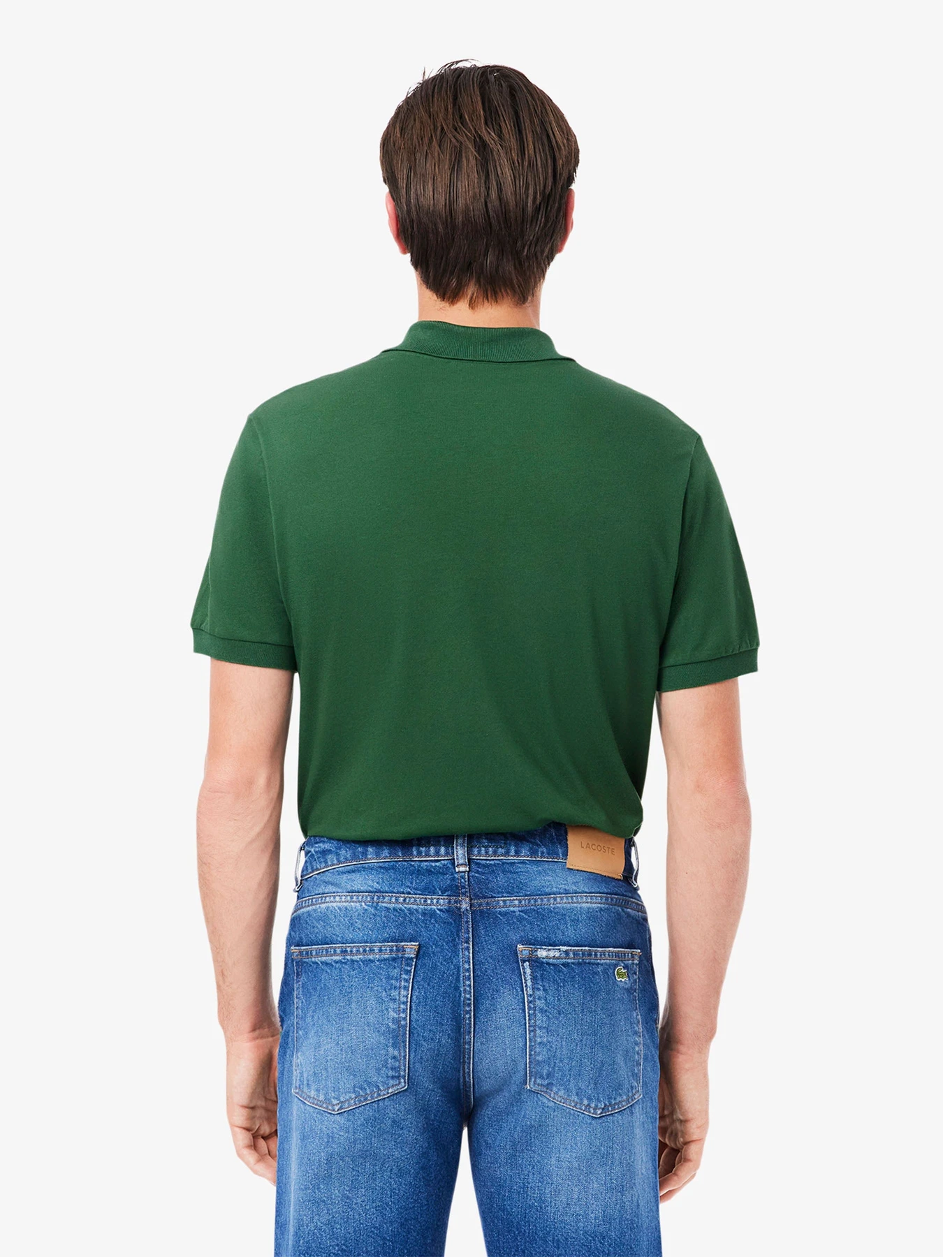 Футболки і поло Lacoste модель PH9851132 Футболки і поло Lacoste модель PH9851132 Фото