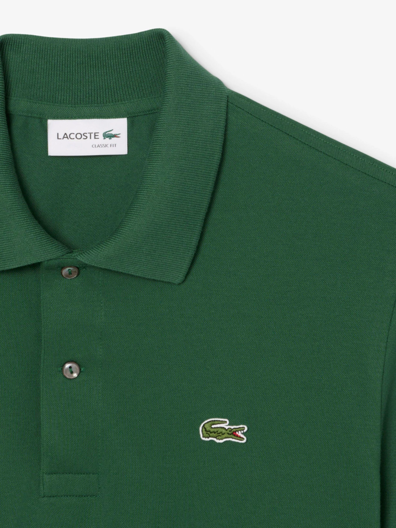 Футболки і поло Lacoste модель PH9851132 Футболки і поло Lacoste модель PH9851132 Фото