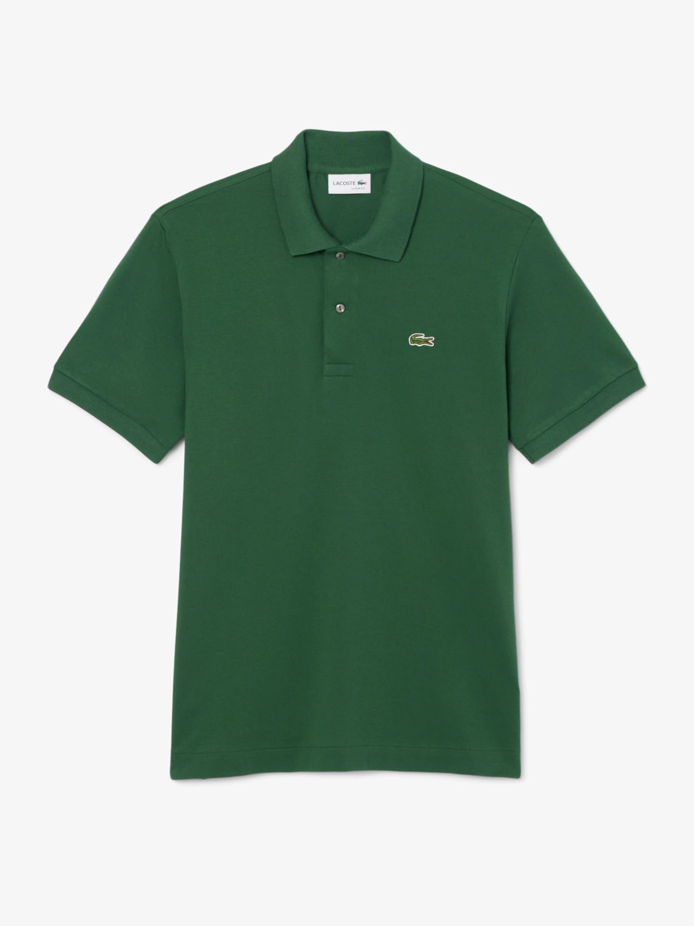 Футболки і поло Lacoste модель PH9851132 Футболки і поло Lacoste модель PH9851132 Фото