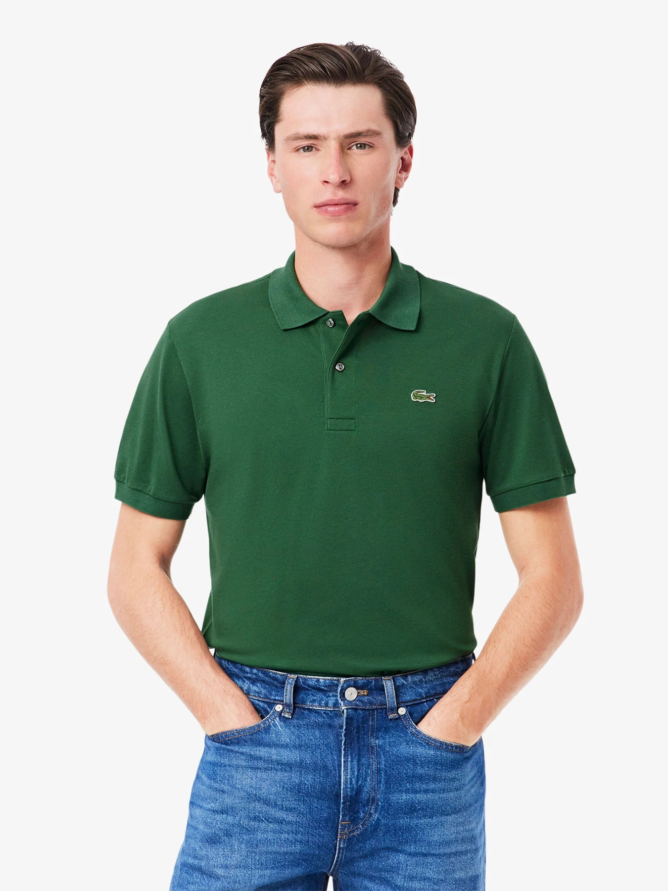Футболки і поло Lacoste модель PH9851132 Футболки і поло Lacoste модель PH9851132 Фото