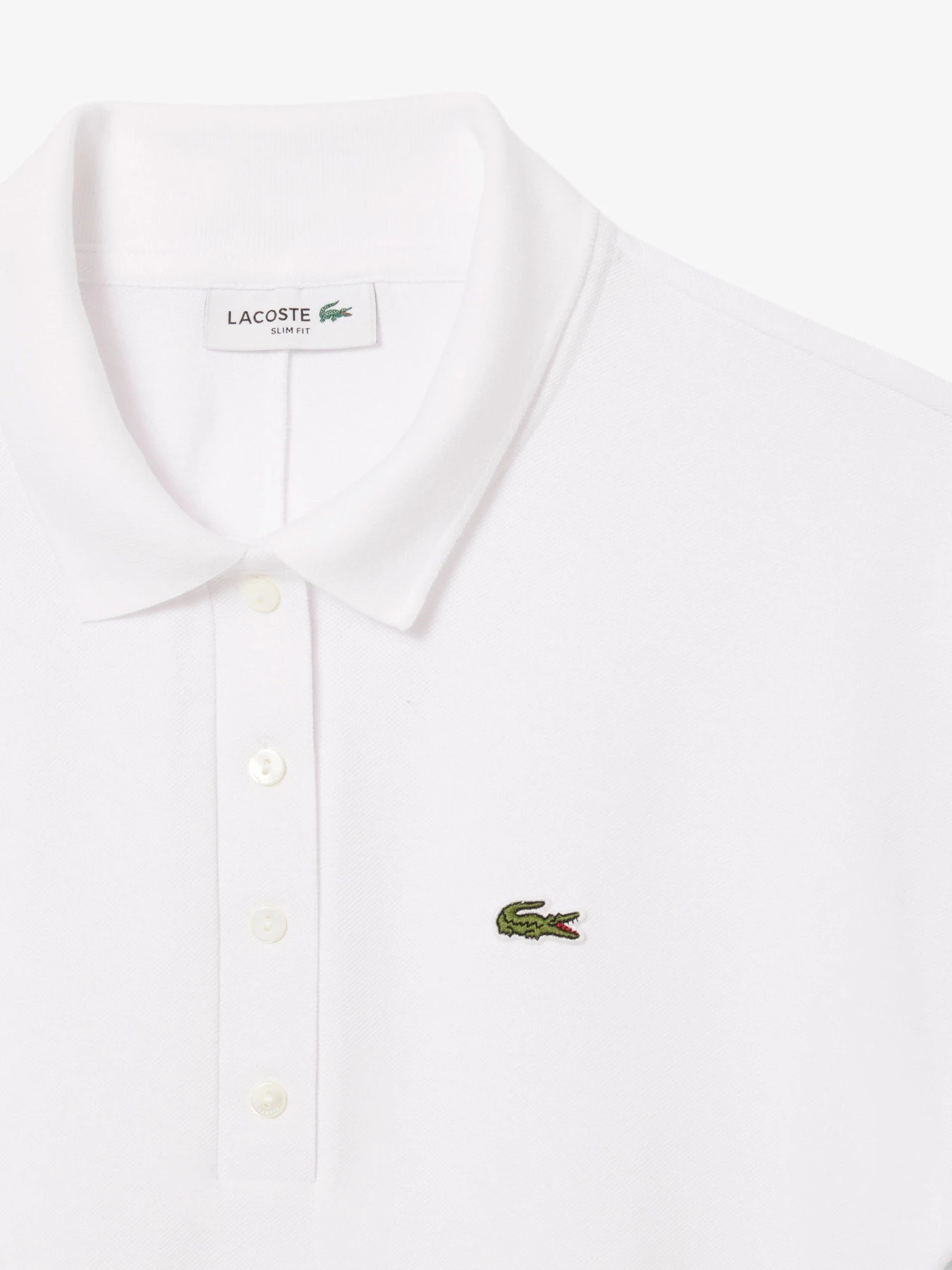 Футболки и поло Lacoste модель PF9589001 Фото