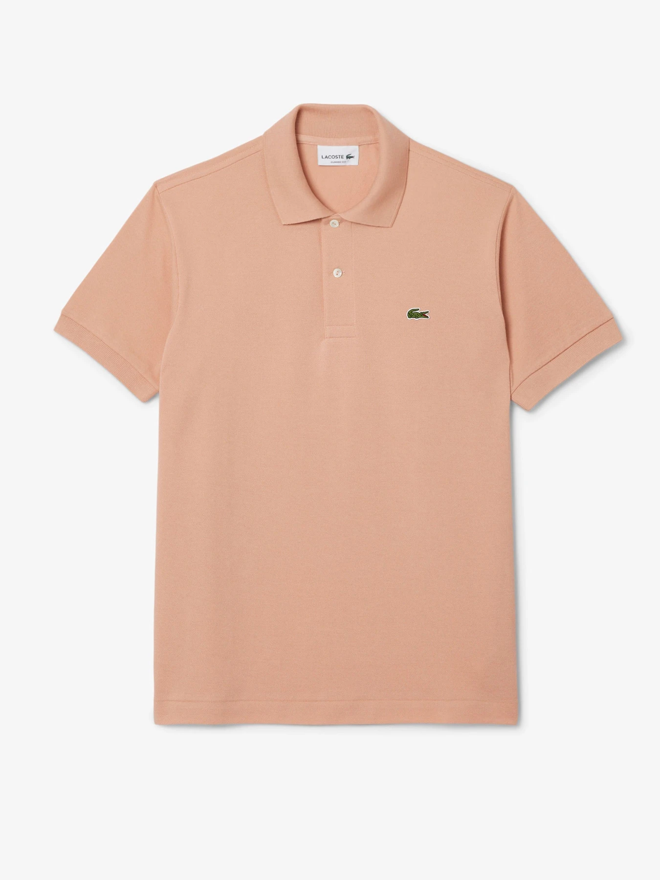 Футболки і поло Lacoste модель L1212ZIH Фото