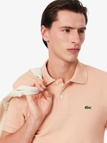 Футболки і поло Lacoste модель L1212ZIH Фото