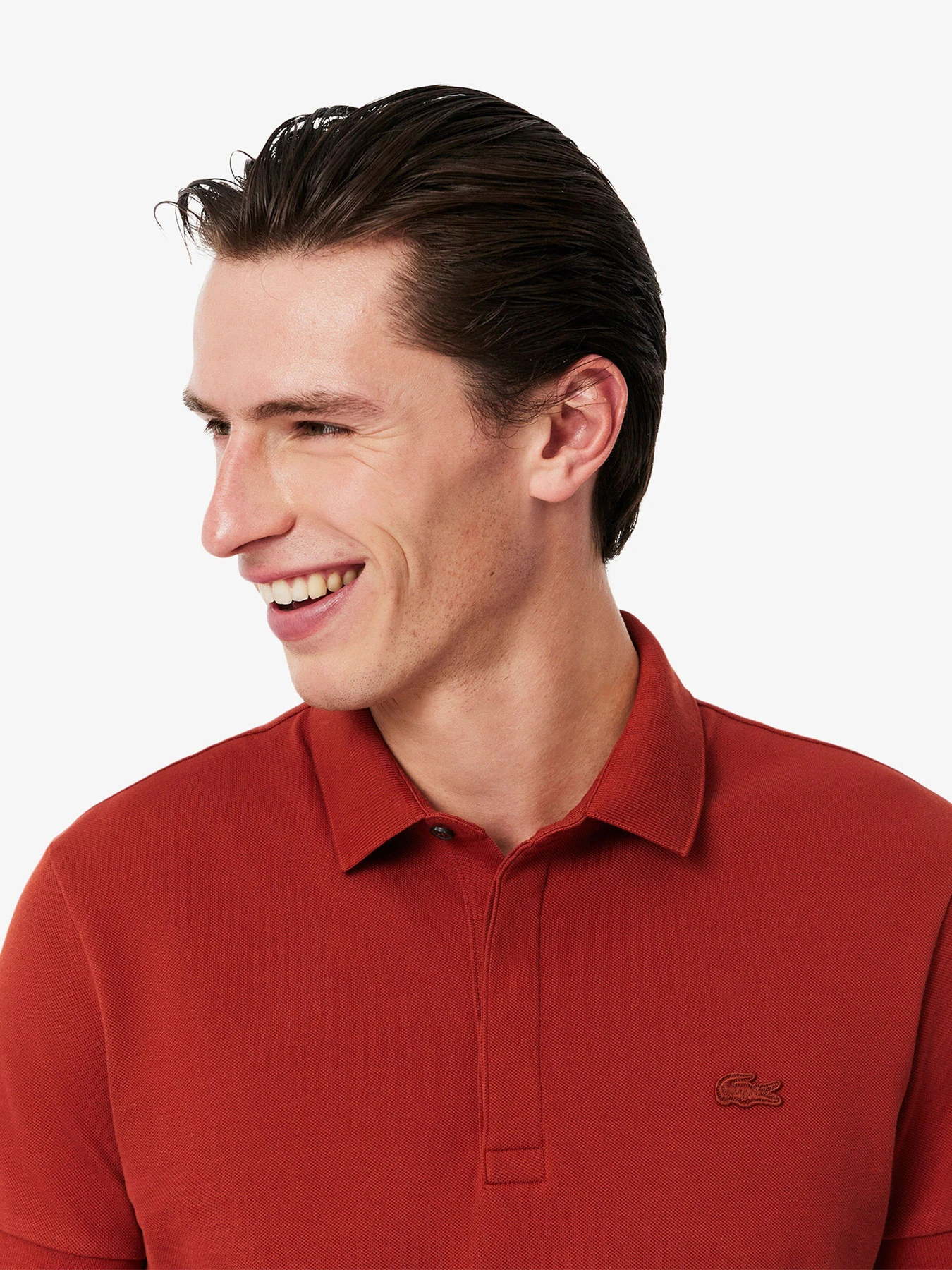 Футболки и поло Lacoste модель PH5522AFS Фото