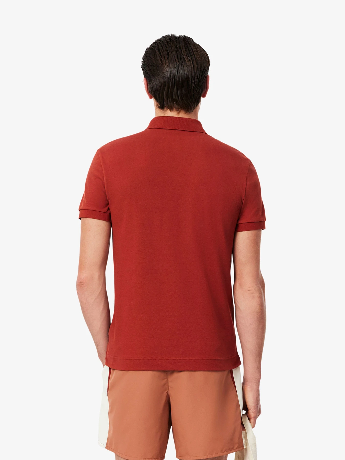 Футболки и поло Lacoste модель PH5522AFS Фото