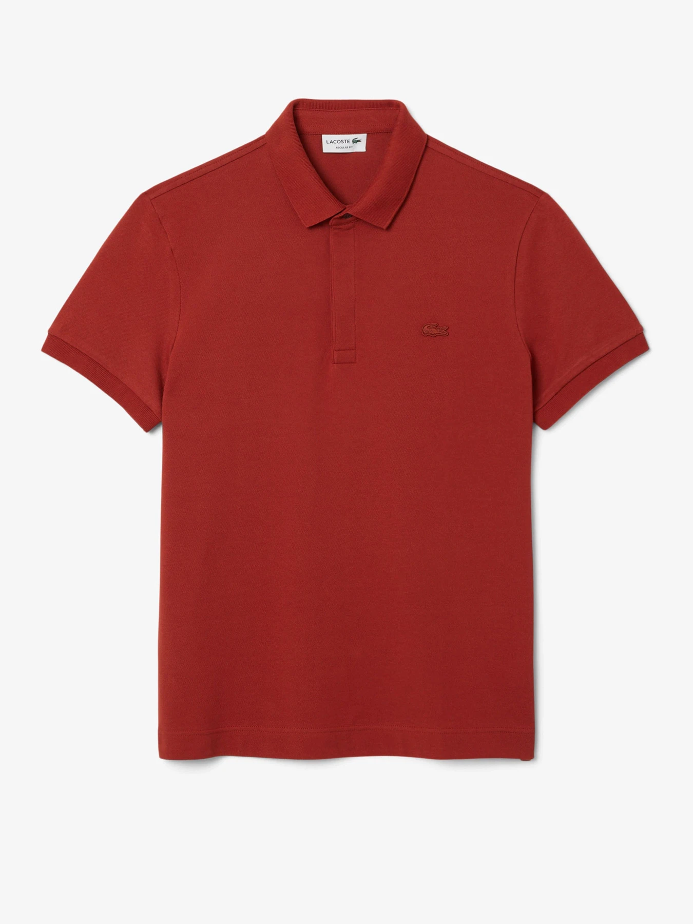 Футболки и поло Lacoste модель PH5522AFS Фото