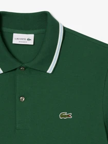 Футболки и поло Lacoste модель PH9875132 Фото