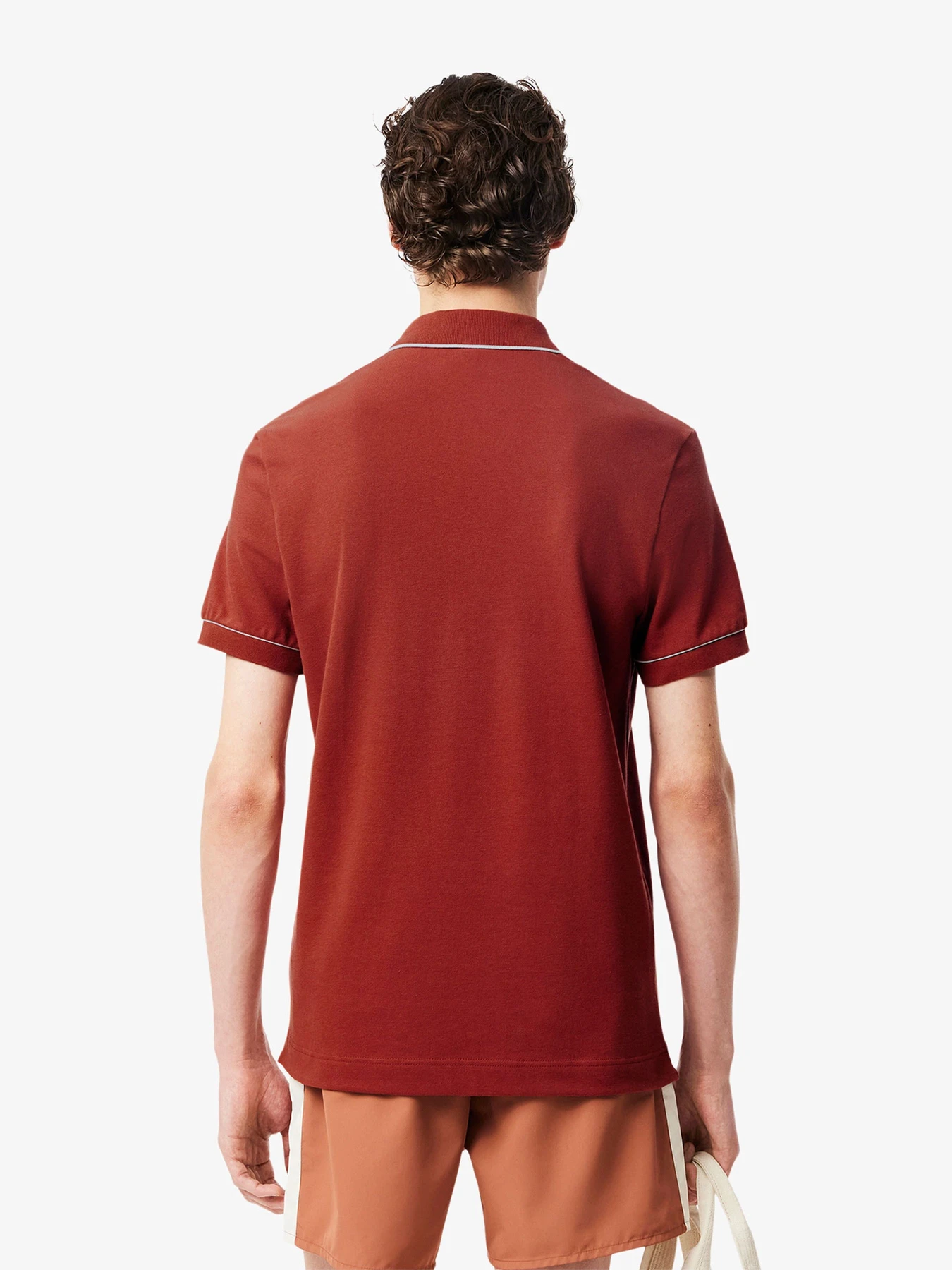 Футболки и поло Lacoste модель PH8184AFS Фото
