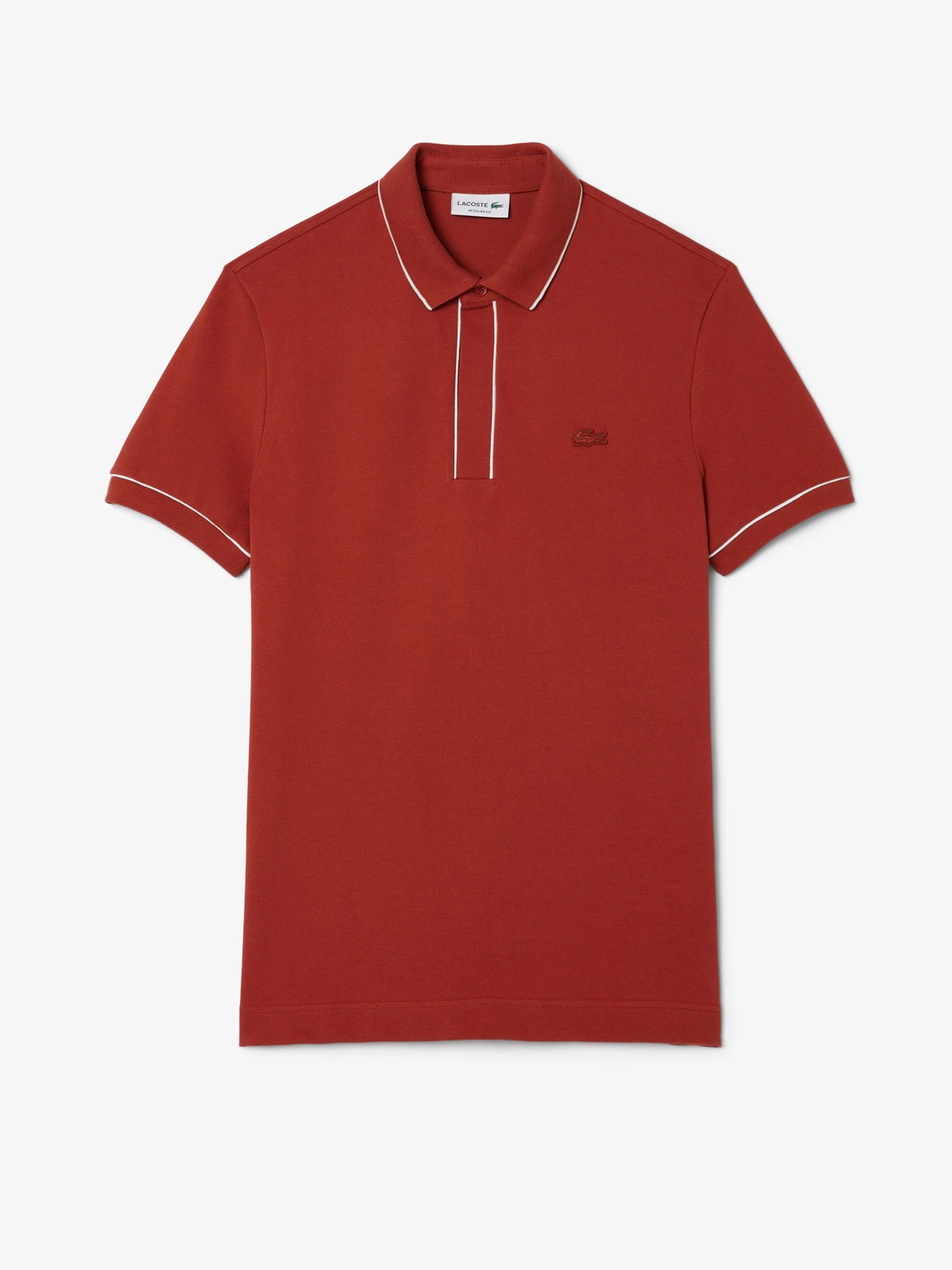 Футболки и поло Lacoste модель PH8184AFS Фото