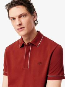 Футболки и поло Lacoste модель PH8184AFS Фото