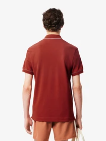 Футболки и поло Lacoste модель PH8184AFS Фото