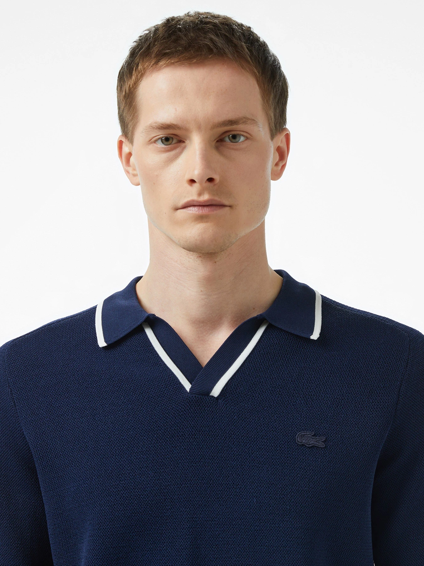 Футболки і поло Lacoste модель AH0504R166 Фото
