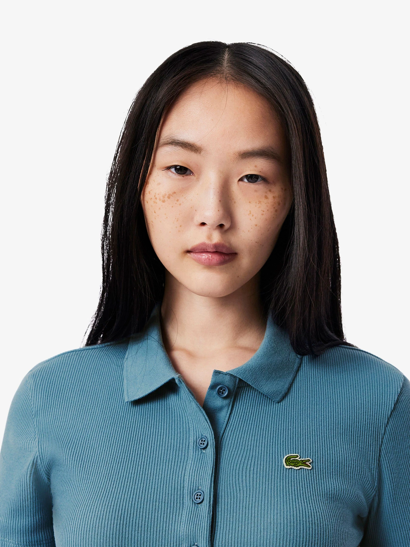 Футболки и поло Lacoste модель DF5377HD9 Футболки и поло Lacoste модель DF5377HD9 Фото