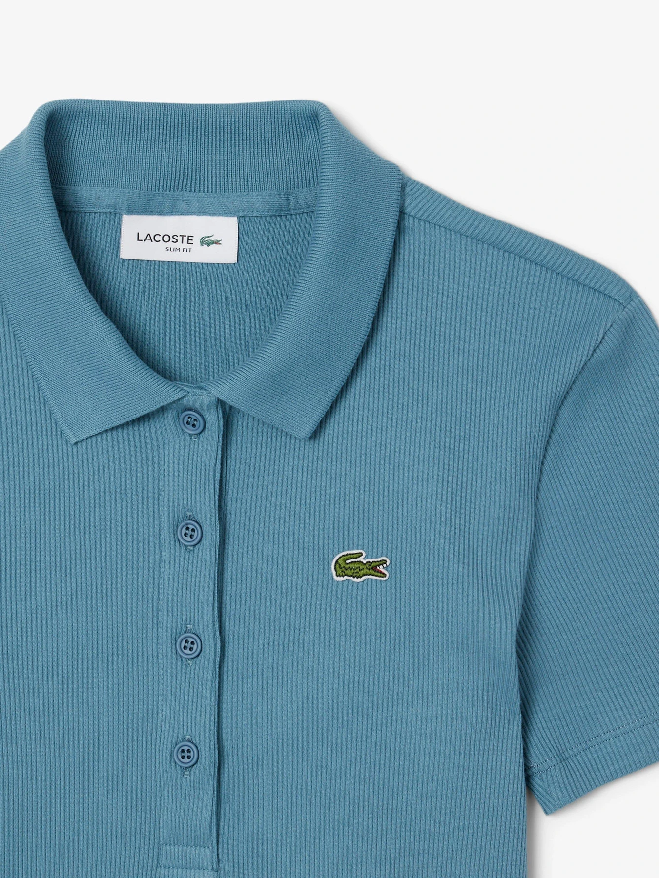 Футболки и поло Lacoste модель DF5377HD9 Футболки и поло Lacoste модель DF5377HD9 Фото