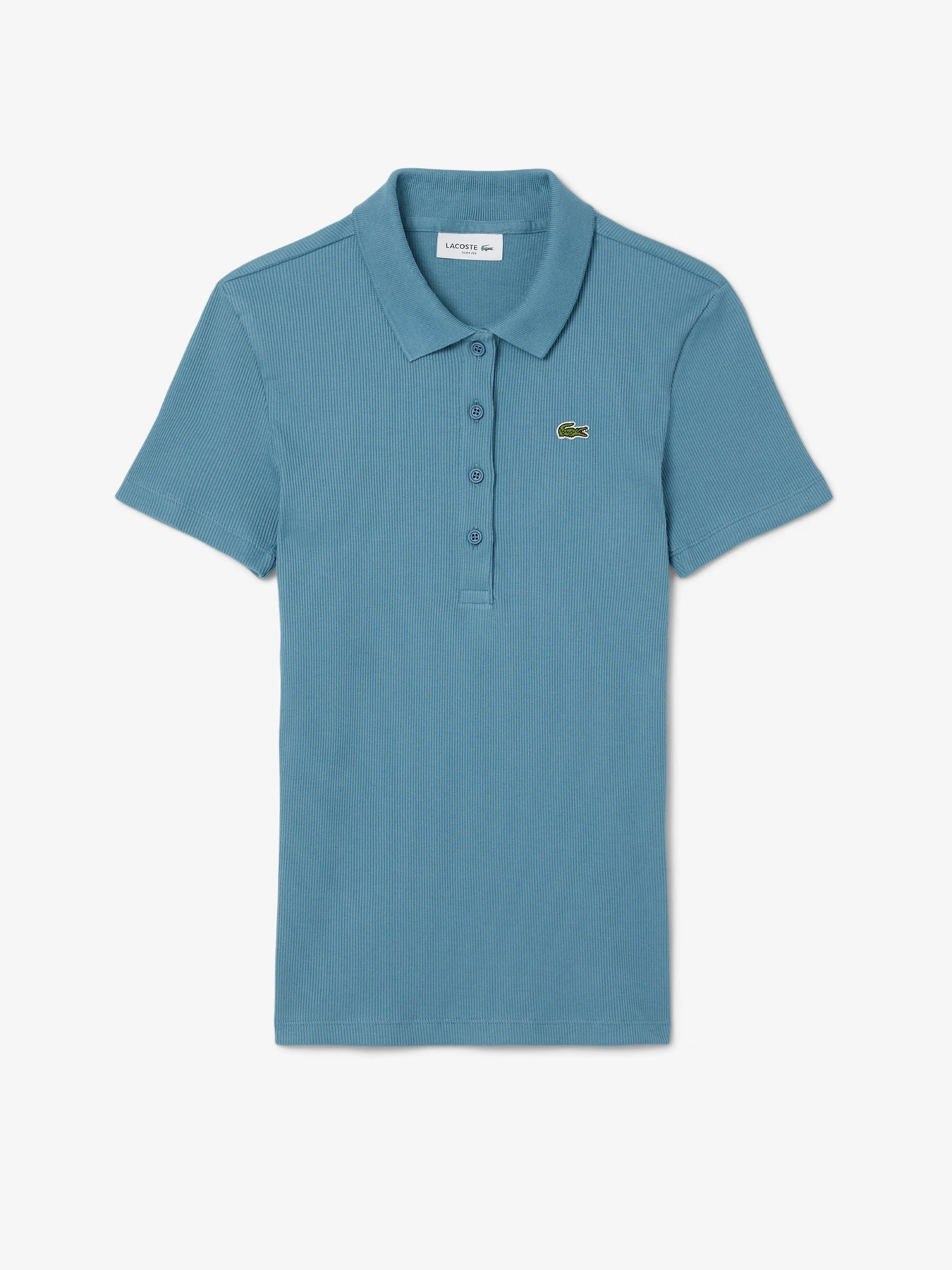 Футболки и поло Lacoste модель DF5377HD9 Футболки и поло Lacoste модель DF5377HD9 Фото