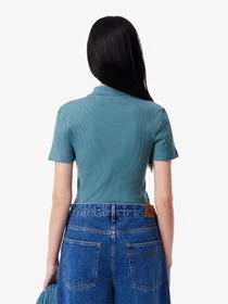 Футболки и поло Lacoste модель DF5377HD9 Фото